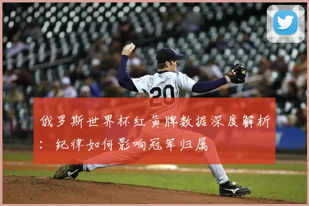 俄罗斯世界杯红黄牌数据深度解析：纪律如何影响冠军归属