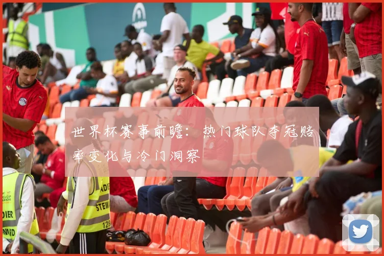 世界杯赛事前瞻：热门球队夺冠赔率变化与冷门洞察