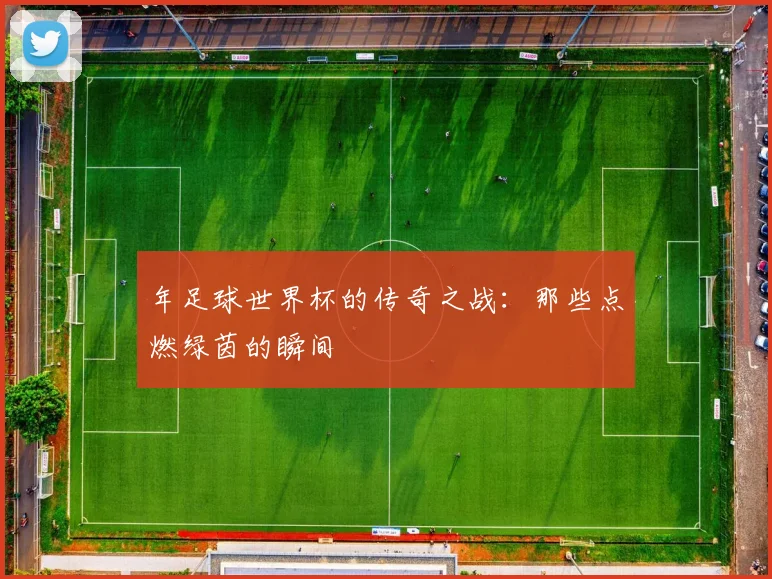 年足球世界杯的传奇之战：那些点燃绿茵的瞬间
